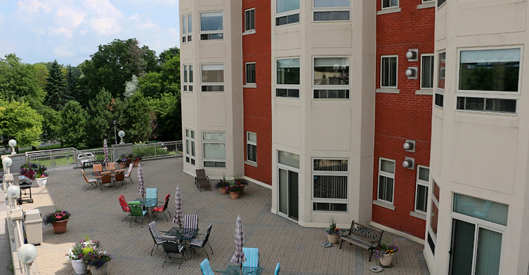 312-136 Ontario Street, Stratford, ON, N5A 7Y4 - 19