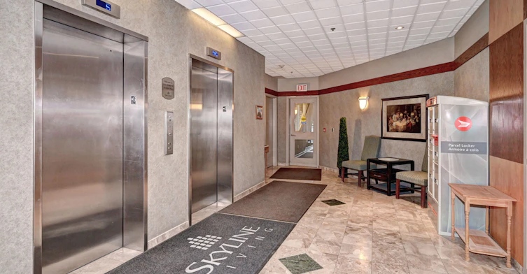 312-136 Ontario Street, Stratford, ON, N5A 7Y4 - 2