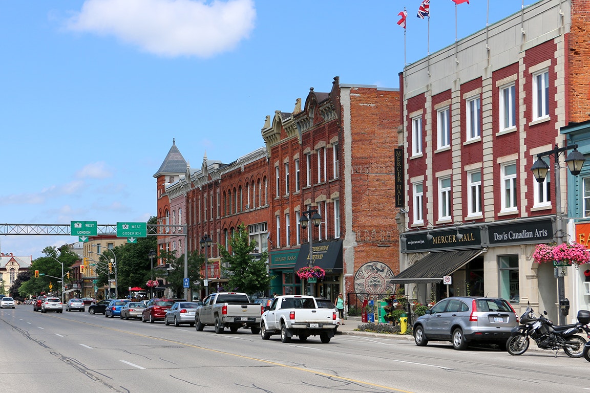312-136 Ontario Street, Stratford, ON, N5A 7Y4 - 23