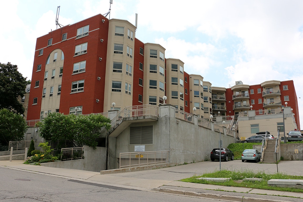 312-136 Ontario Street, Stratford, ON, N5A 7Y4 - 21