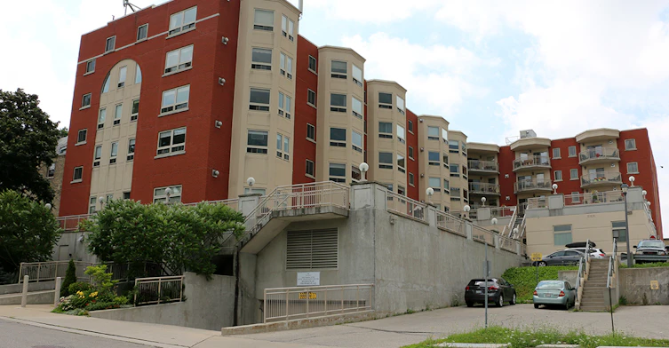 312-136 Ontario Street, Stratford, ON, N5A 7Y4 - 21