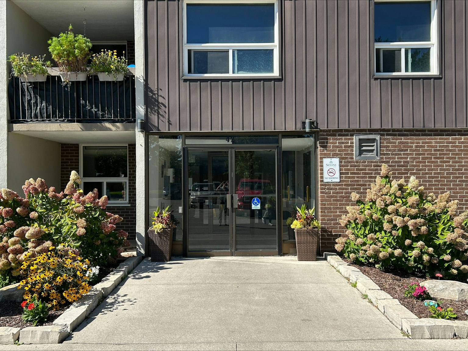 42 Campbell Court, Stratford, ON, N5A 7K2 - 3