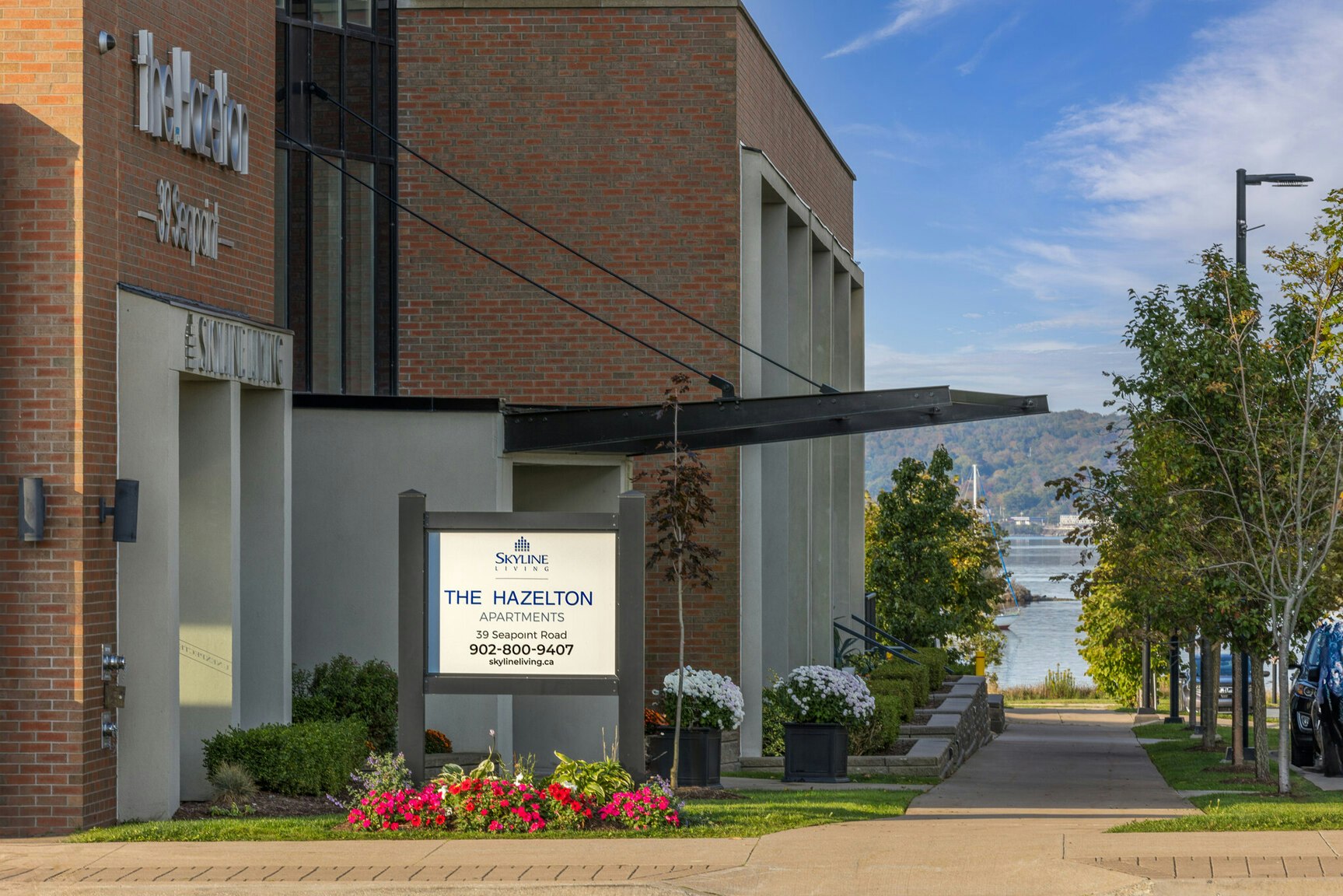 1202-39 Seapoint Road, Dartmouth, NS, B3B 0K2 - 3