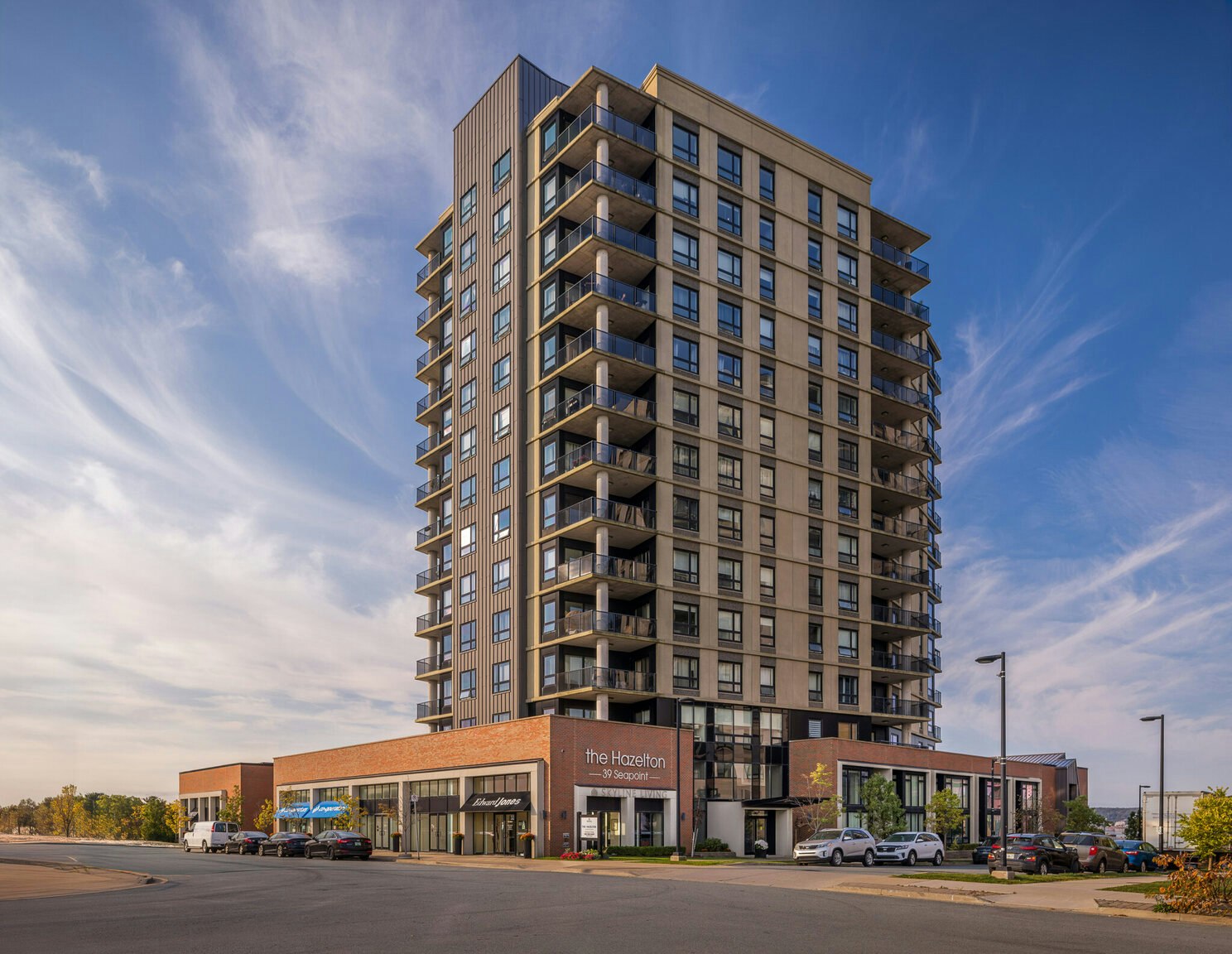 1202-39 Seapoint Road, Dartmouth, NS, B3B 0K2 - 2