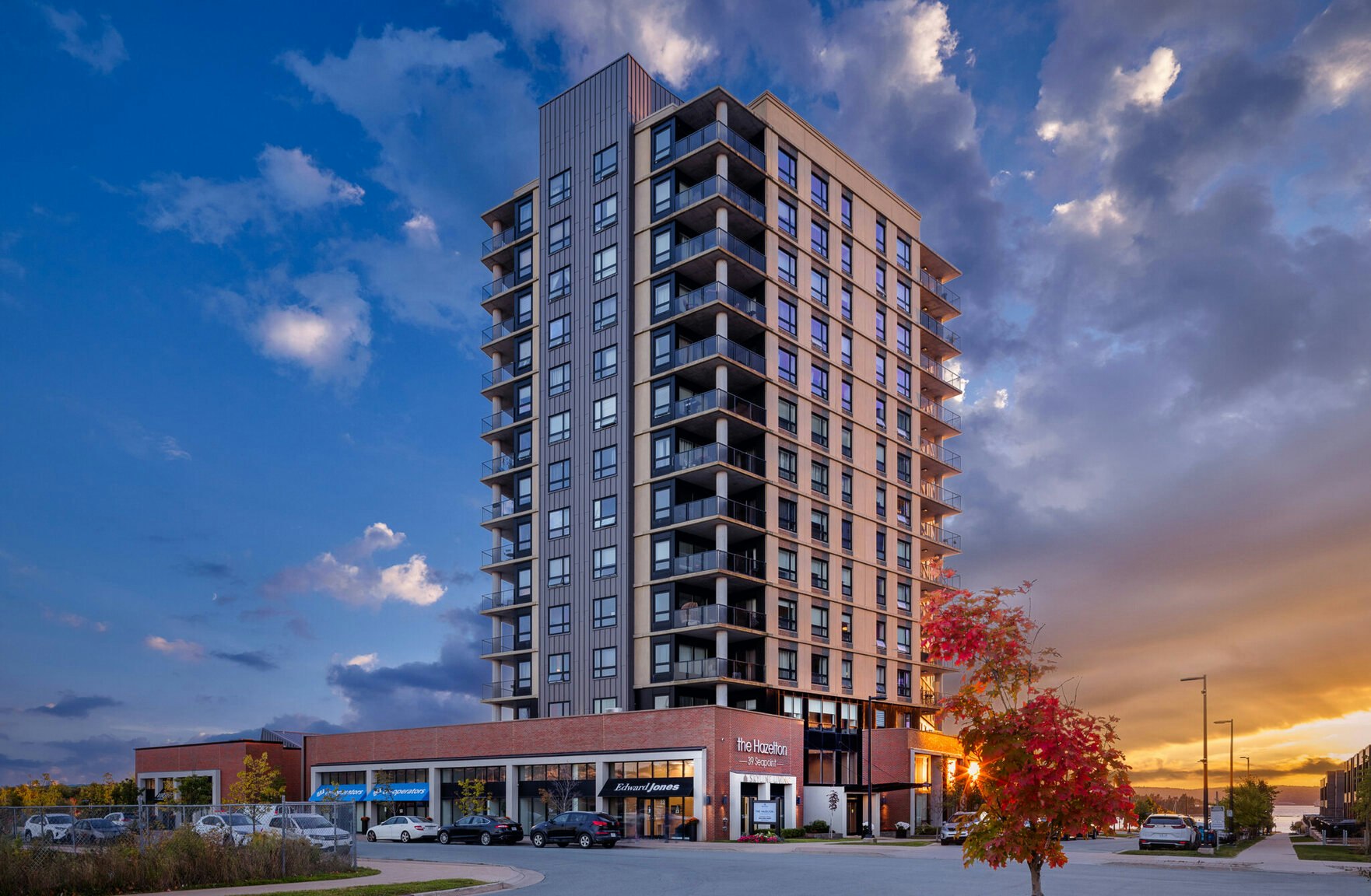 1202-39 Seapoint Road, Dartmouth, NS, B3B 0K2 - 19