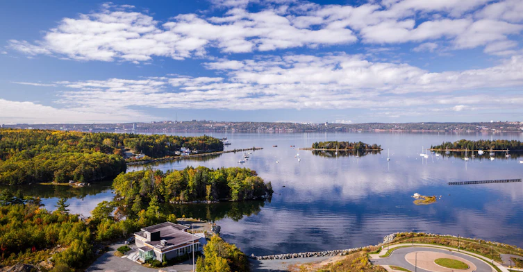 1202-39 Seapoint Road, Dartmouth, NS, B3B 0K2 - 11