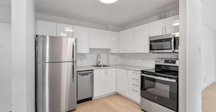 XXX2A-2470 Southvale Crescent, Ottawa, ON, K1B 4L9 - 2