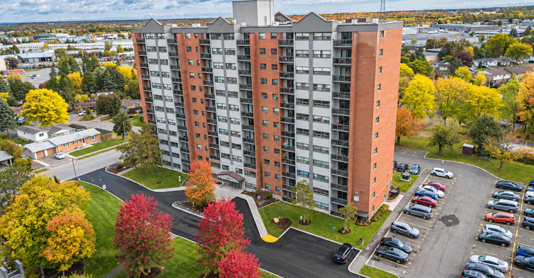 0308-2470 Southvale Crescent, Ottawa, ON, K1B 4L9 - 10