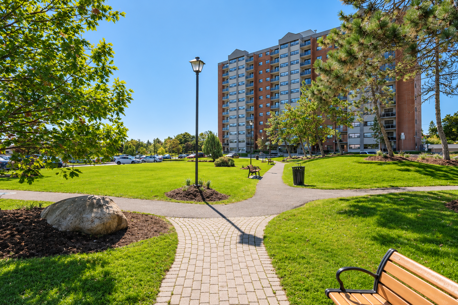 0407-2470 Southvale Crescent, Ottawa, ON, K1B 4L9 - 9