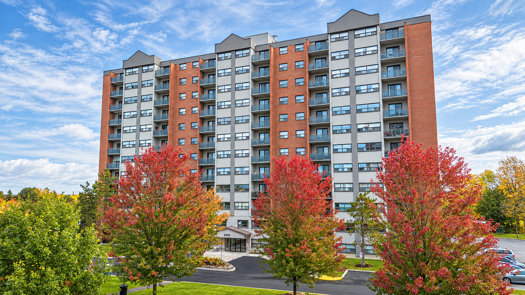 0308-2470 Southvale Crescent, Ottawa, ON, K1B 4L9 - 9