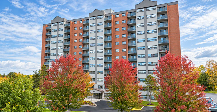 0308-2470 Southvale Crescent, Ottawa, ON, K1B 4L9 - 9