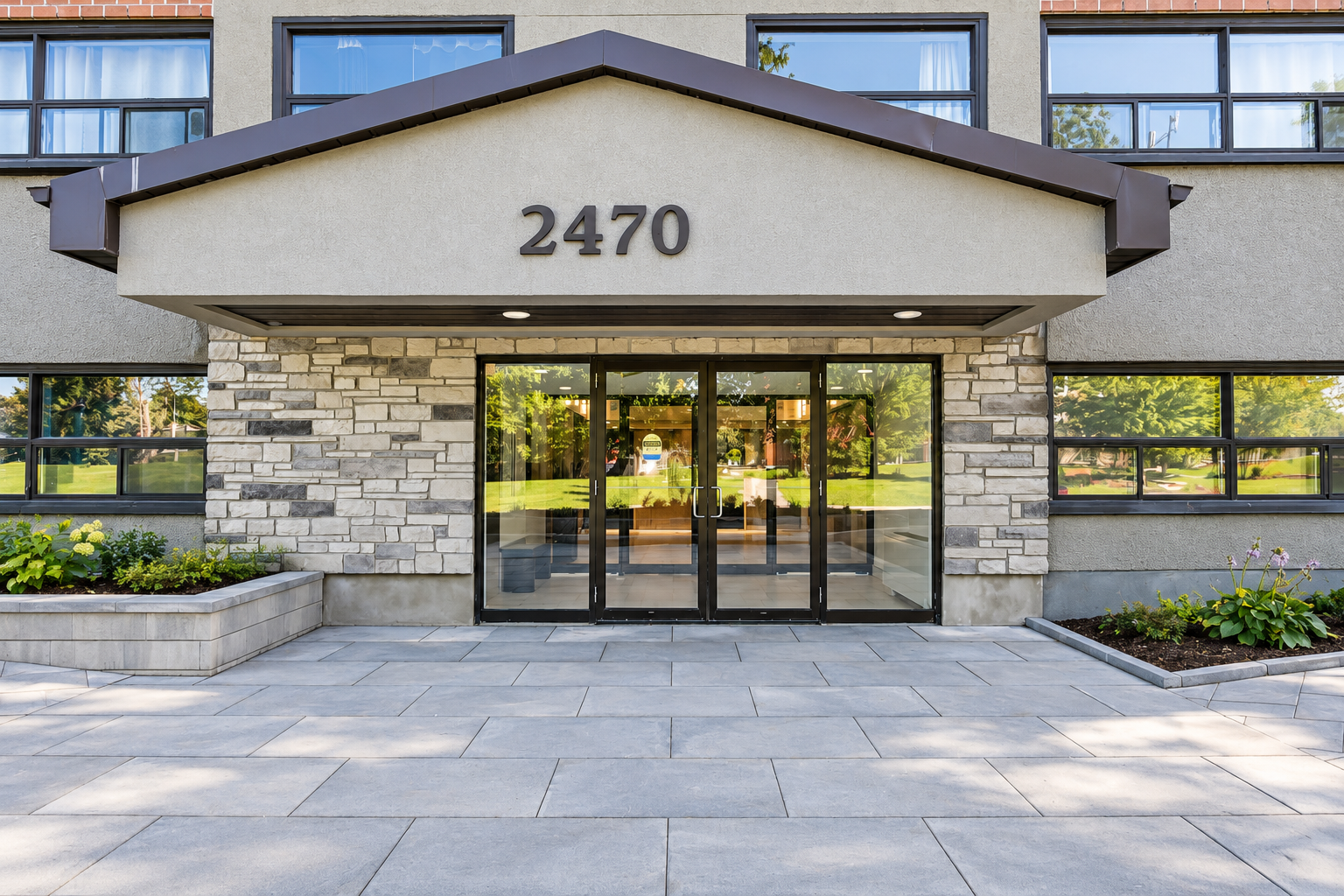 0407-2470 Southvale Crescent, Ottawa, ON, K1B 4L9 - 10