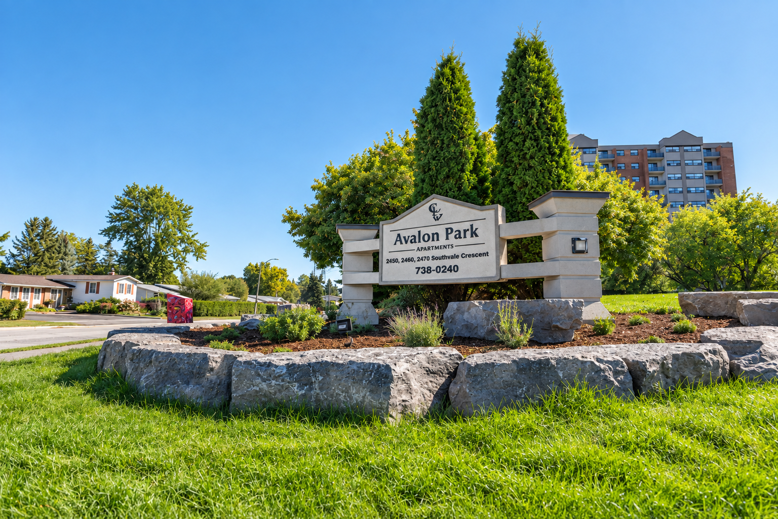 0407-2470 Southvale Crescent, Ottawa, ON, K1B 4L9 - 7