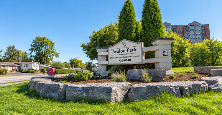 0407-2470 Southvale Crescent, Ottawa, ON, K1B 4L9 - 7