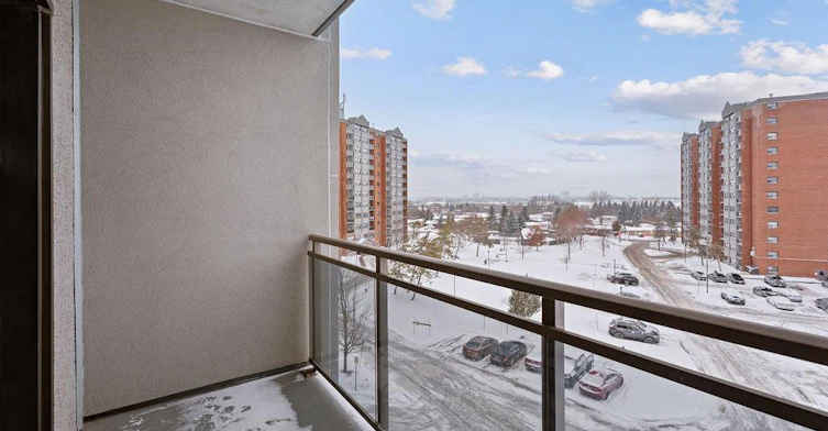 1204-2470 Southvale Crescent, Ottawa, ON, K1B 4L9 - 11