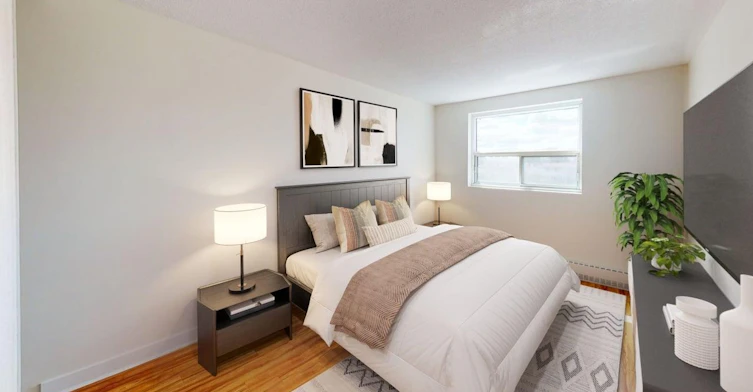 0911-2470 Southvale Crescent, Ottawa, ON, K1B 4L9 - 8