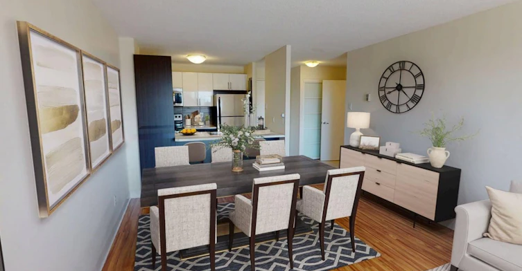 0911-2470 Southvale Crescent, Ottawa, ON, K1B 4L9 - 4