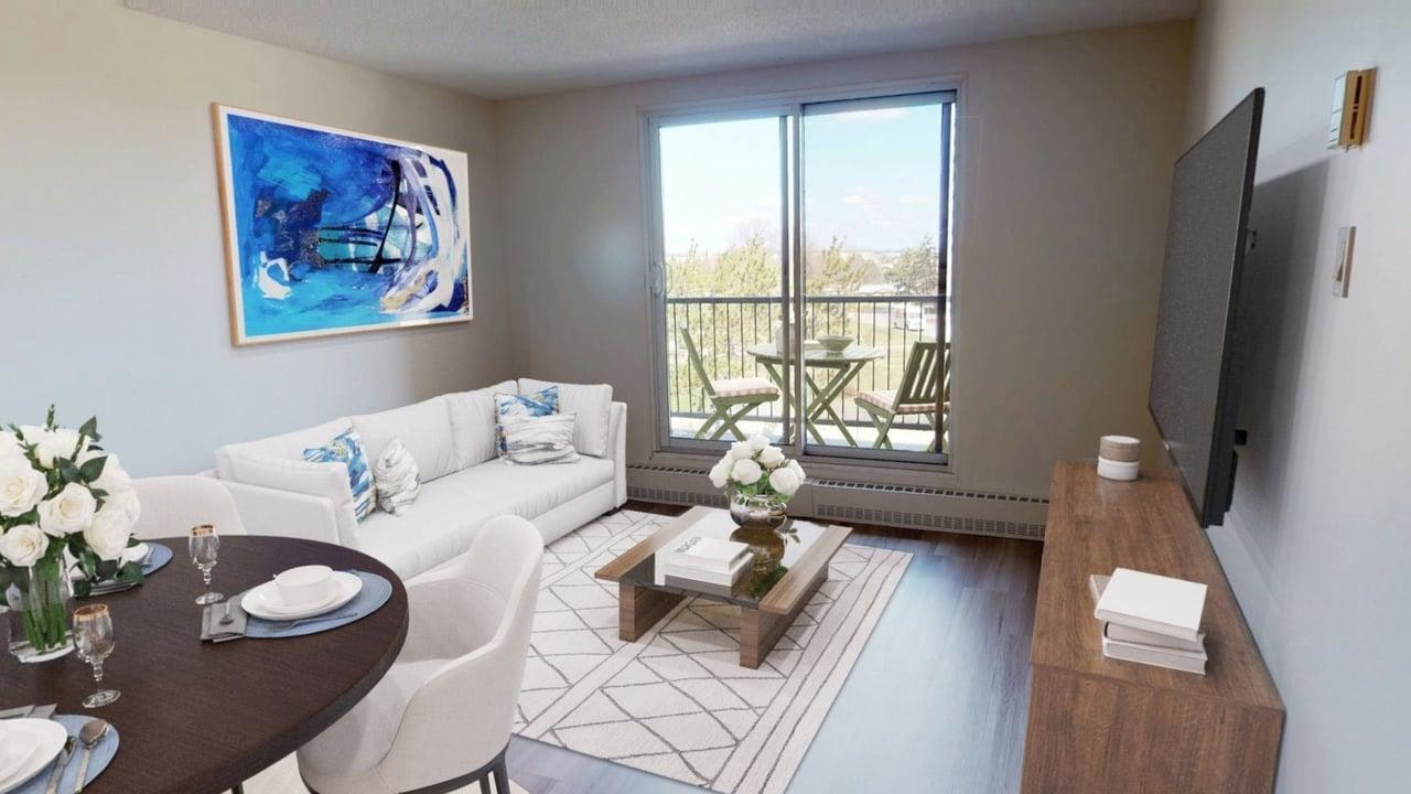 0807-2470 Southvale Crescent, Ottawa, ON, K1B 4L9 - 4