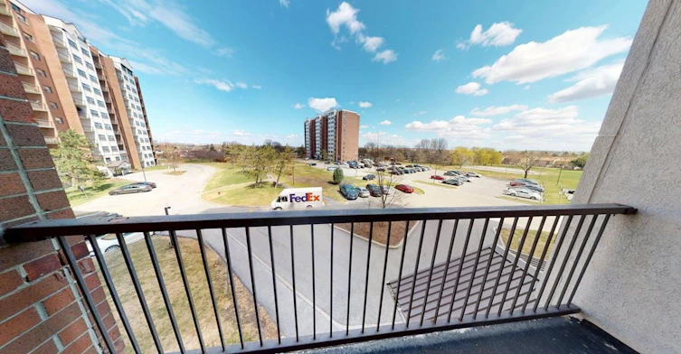 0807-2470 Southvale Crescent, Ottawa, ON, K1B 4L9 - 10