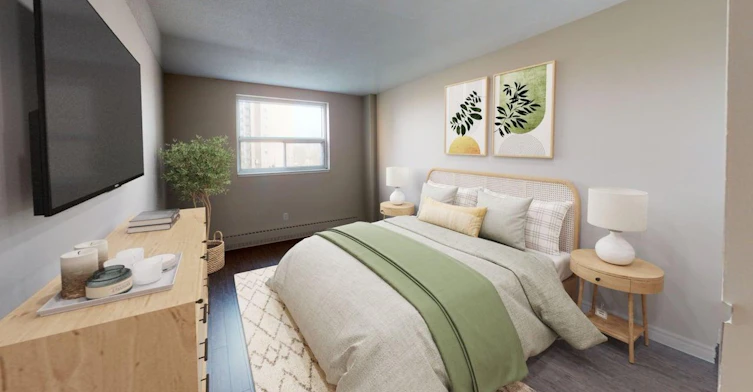 0409-2470 Southvale Crescent, Ottawa, ON, K1B 4L9 - 6