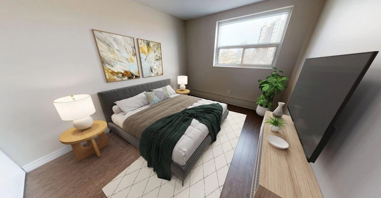 0409-2470 Southvale Crescent, Ottawa, ON, K1B 4L9 - 7