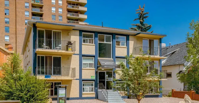103-1008 14 Avenue SW, Calgary, AB, T2R 0P1 - 35