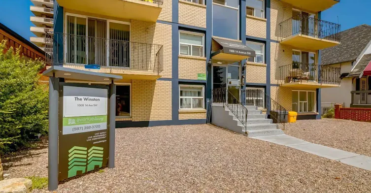 103-1008 14 Avenue SW, Calgary, AB, T2R 0P1 - 34