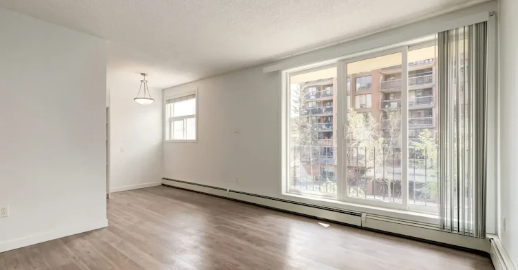103-1008 14 Avenue SW, Calgary, AB, T2R 0P1 - 2