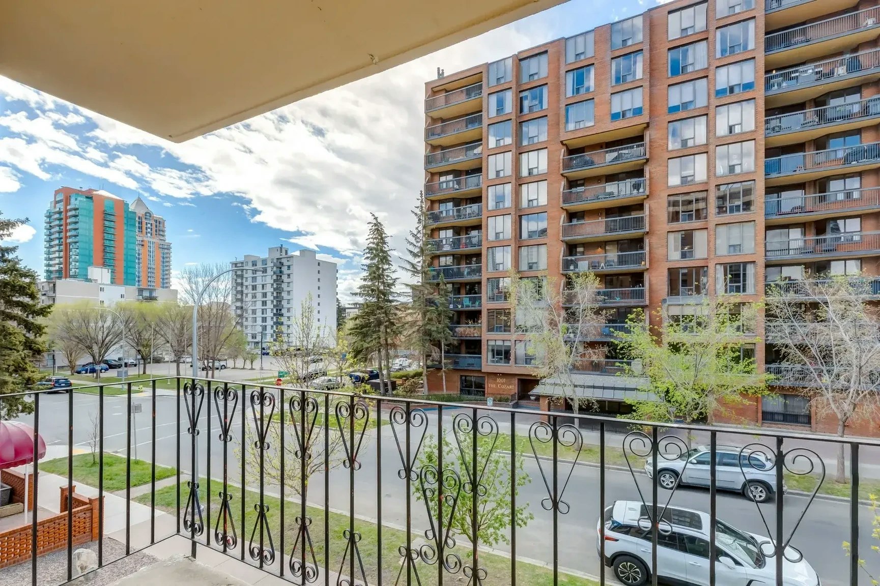 103-1008 14 Avenue SW, Calgary, AB, T2R 0P1 - 16