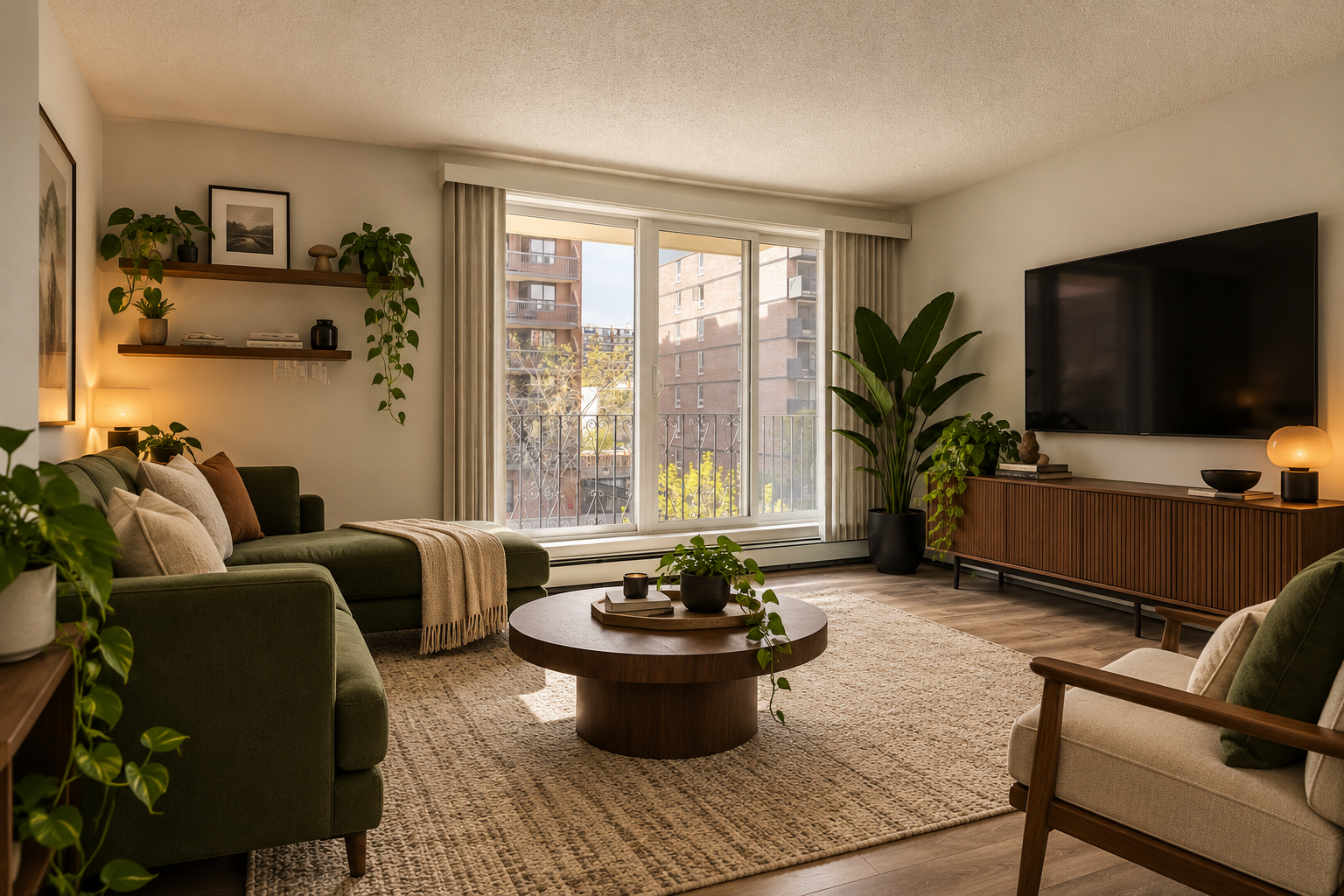 301-1008 14 Avenue SW, Calgary, AB, T2R 0P1 4