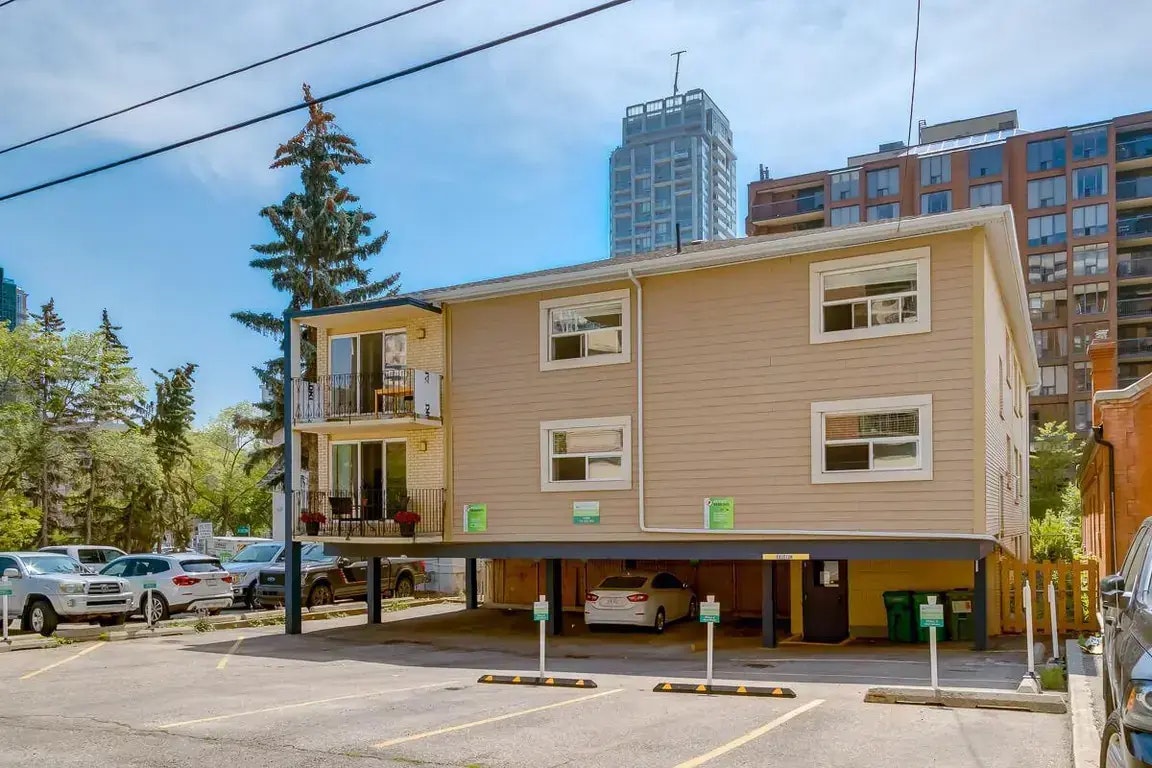 301-1008 14 Avenue SW, Calgary, AB, T2R 0P1 - 36
