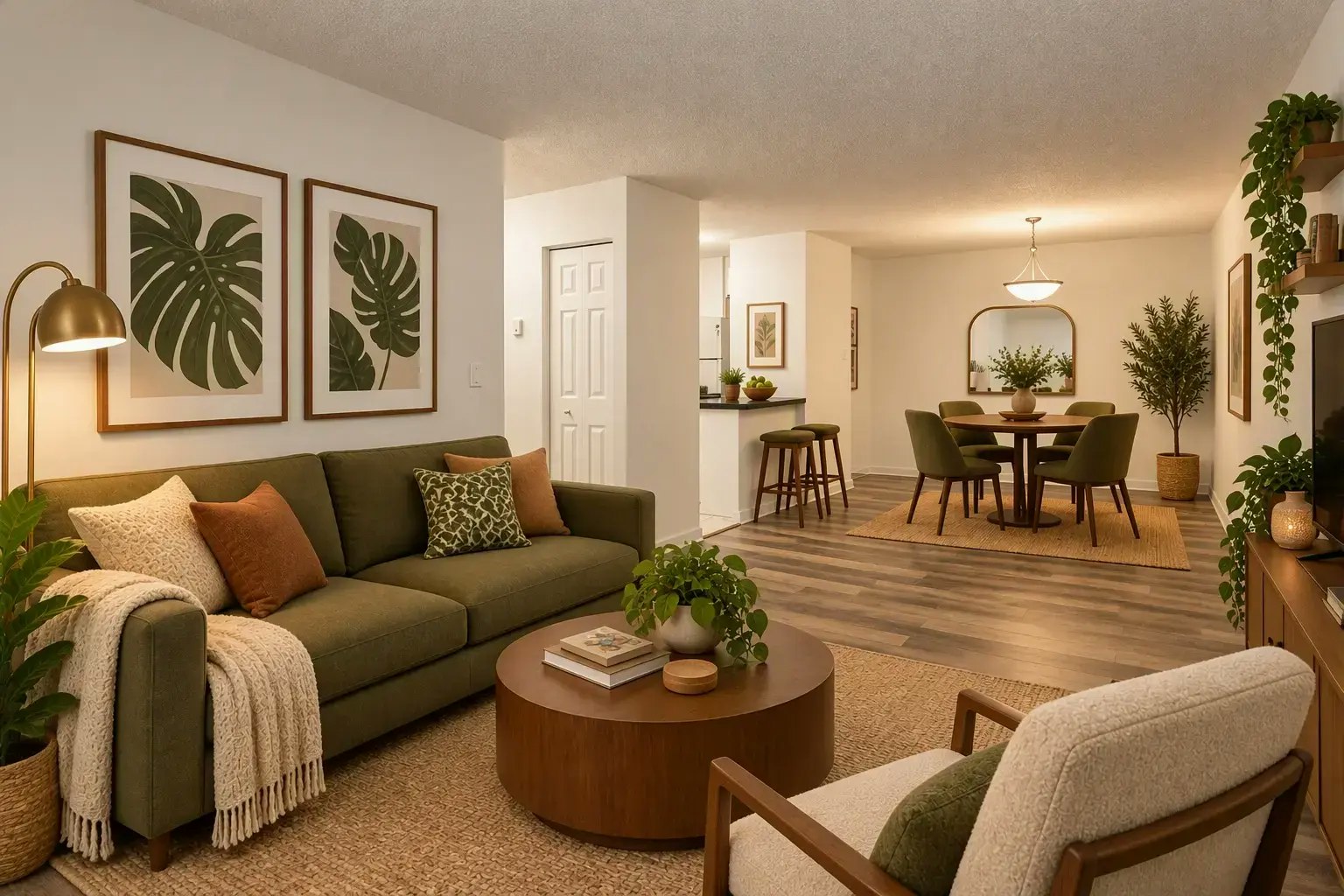 108-650 Meredith Road NE, Calgary, AB, T2E 5A8 - 3