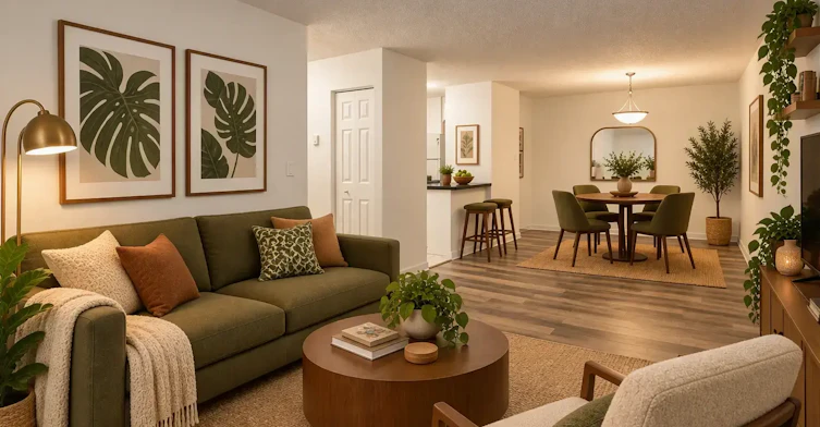 108-650 Meredith Road NE, Calgary, AB, T2E 5A8 - 3
