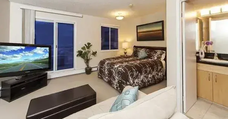 108-650 Meredith Road NE, Calgary, AB, T2E 5A8 - 16