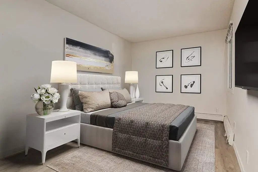 108-650 Meredith Road NE, Calgary, AB, T2E 5A8 - 3