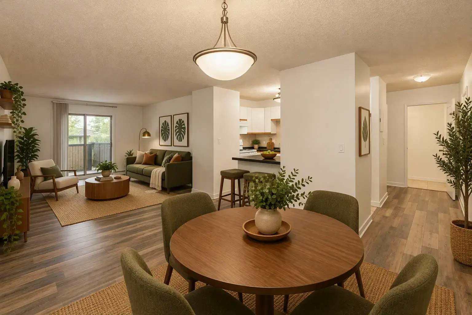 108-650 Meredith Road NE, Calgary, AB, T2E 5A8 - 4