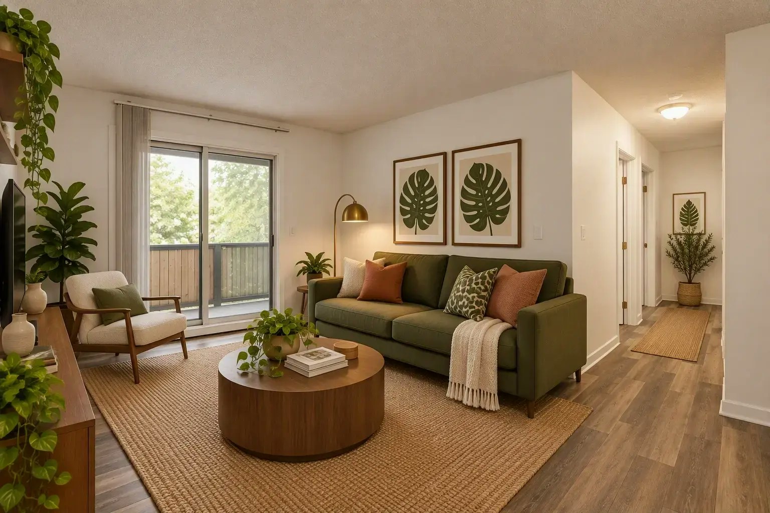 108-650 Meredith Road NE, Calgary, AB, T2E 5A8 - 5
