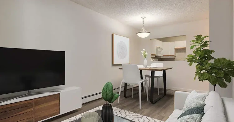 103-650 Meredith Road NE, Calgary, AB, T2E 5A8 - 2