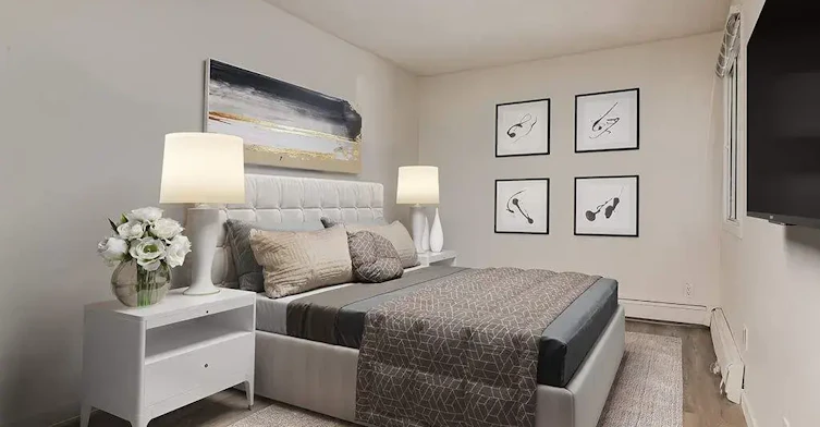 104-650 Meredith Road NE, Calgary, AB, T2E 5A8 - 3