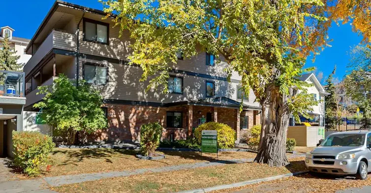 104-650 Meredith Road NE, Calgary, AB, T2E 5A8 - 25