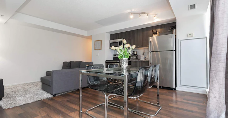 211-20 Joe Shuster Way, Toronto, ON, M6K 0A3 - 5