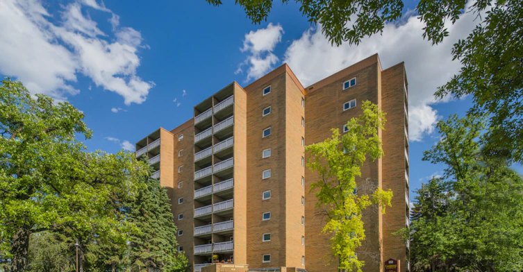 303-850 Cambridge Street, Winnipeg, MB, R3M 3W8 - 2
