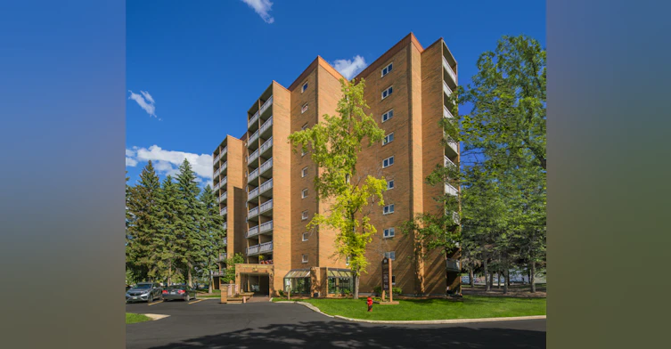 303-850 Cambridge Street, Winnipeg, MB, R3M 3W8