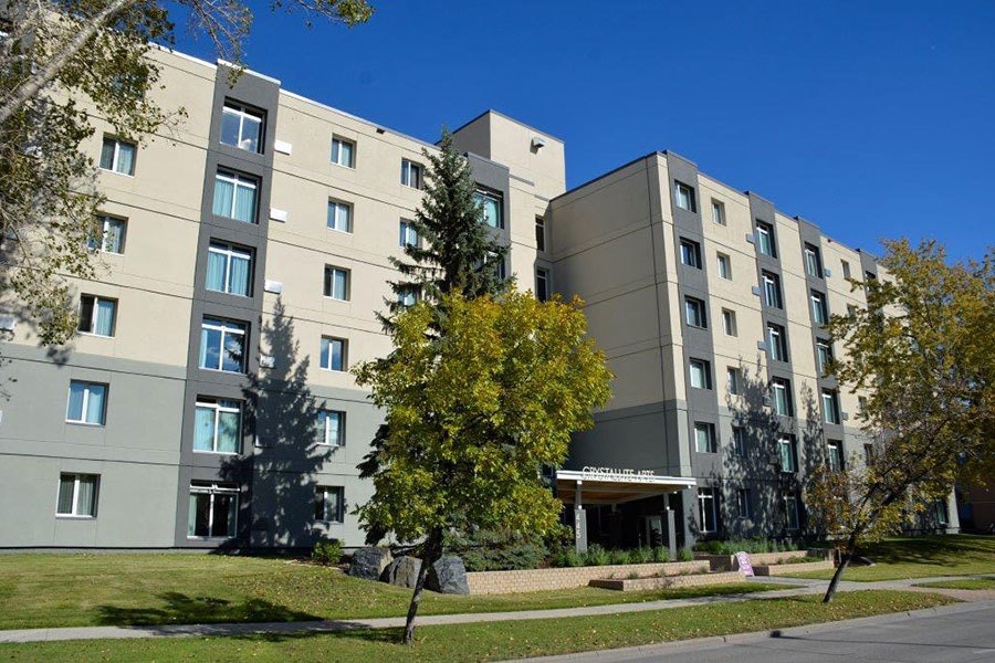 209-445 Partridge Avenue, Winnipeg, MB, R2V 3H6