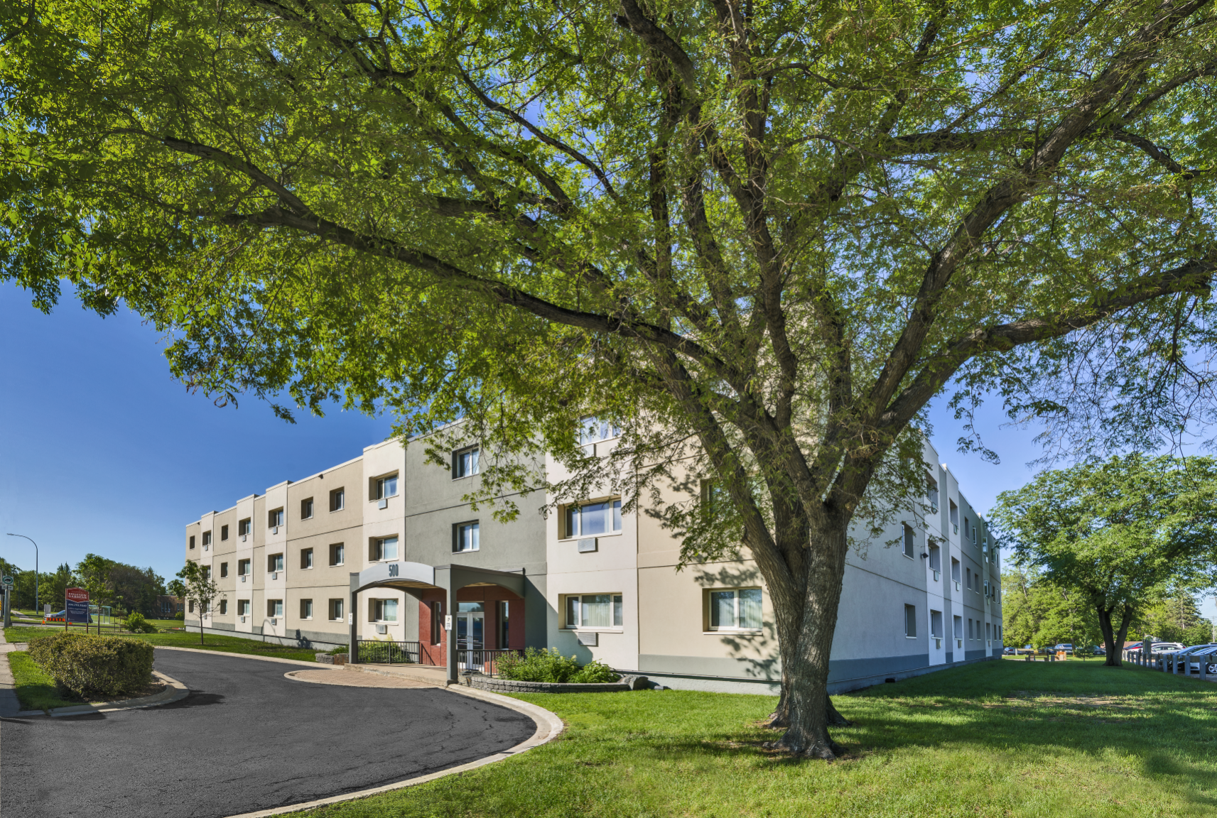 202-1000-500 Partridge Avenue, Winnipeg, MB, R2V 3H1 - 2