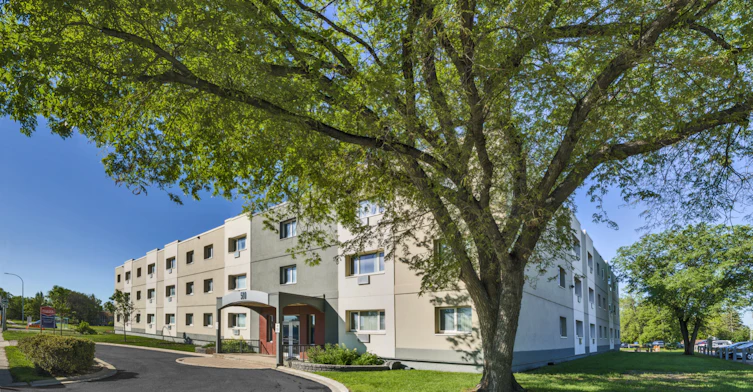 202-1000-500 Partridge Avenue, Winnipeg, MB, R2V 3H1 - 2