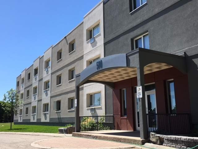 202-1000-500 Partridge Avenue, Winnipeg, MB, R2V 3H1 - 7