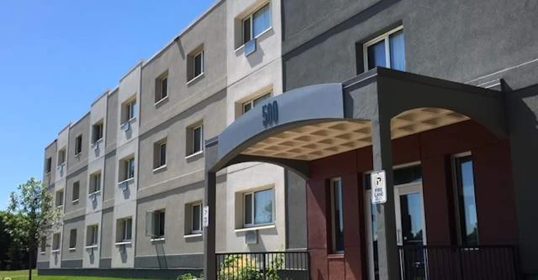 202-1000-500 Partridge Avenue, Winnipeg, MB, R2V 3H1 - 7