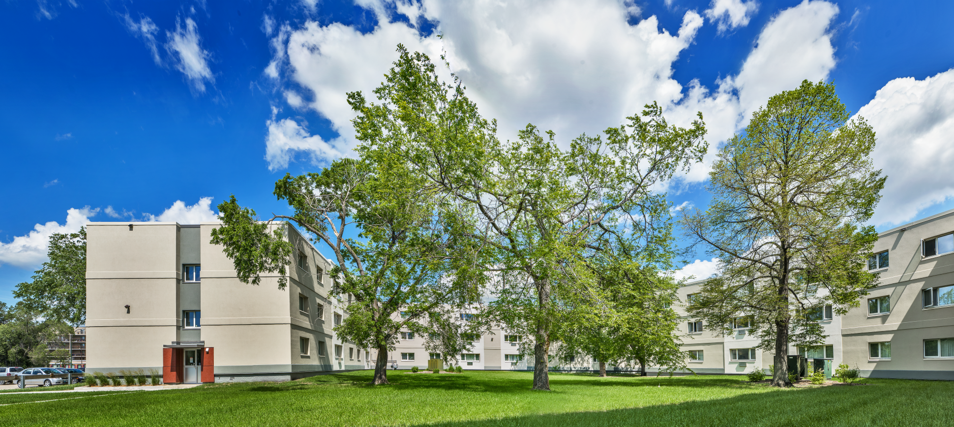 202-1000-500 Partridge Avenue, Winnipeg, MB, R2V 3H1 - 4