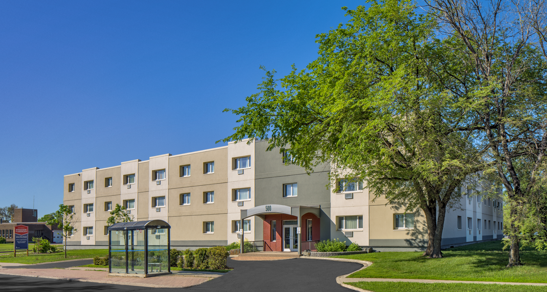 202-1000-500 Partridge Avenue, Winnipeg, MB, R2V 3H1 - 5